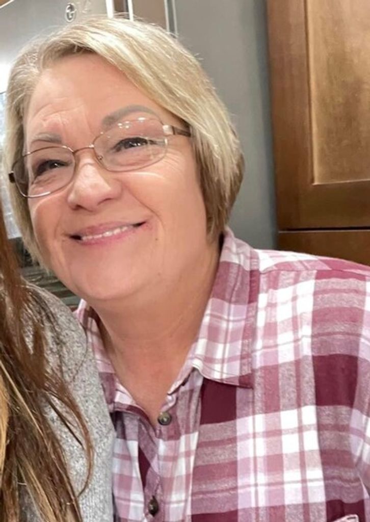 Elicia Lynn Mathis Whaley