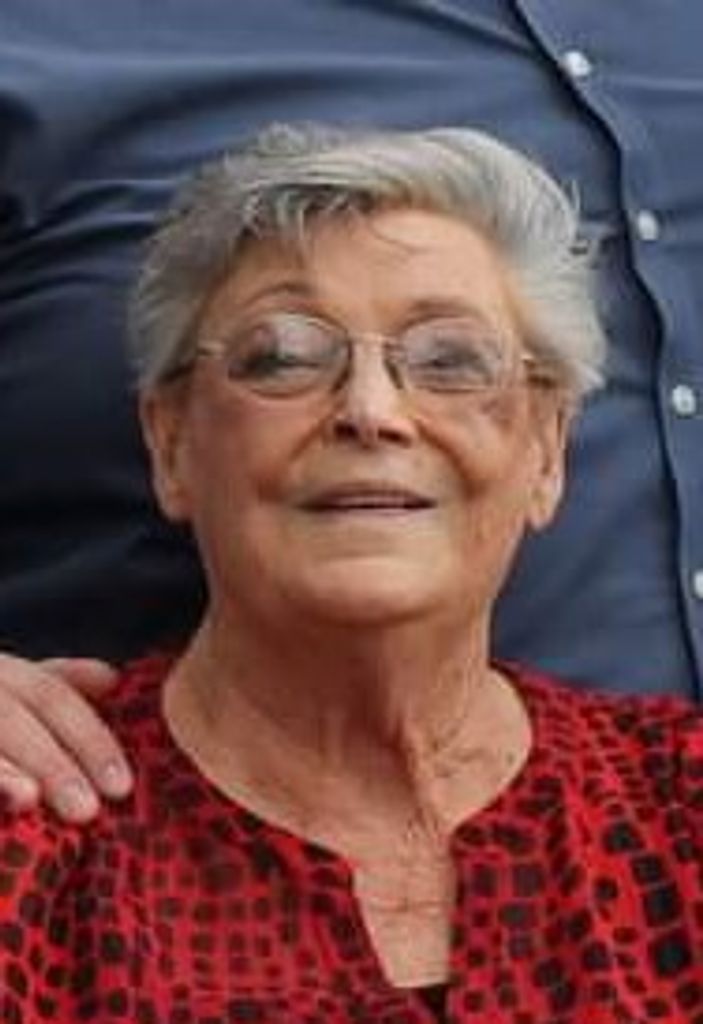 Mary Jenkins Profile Photo