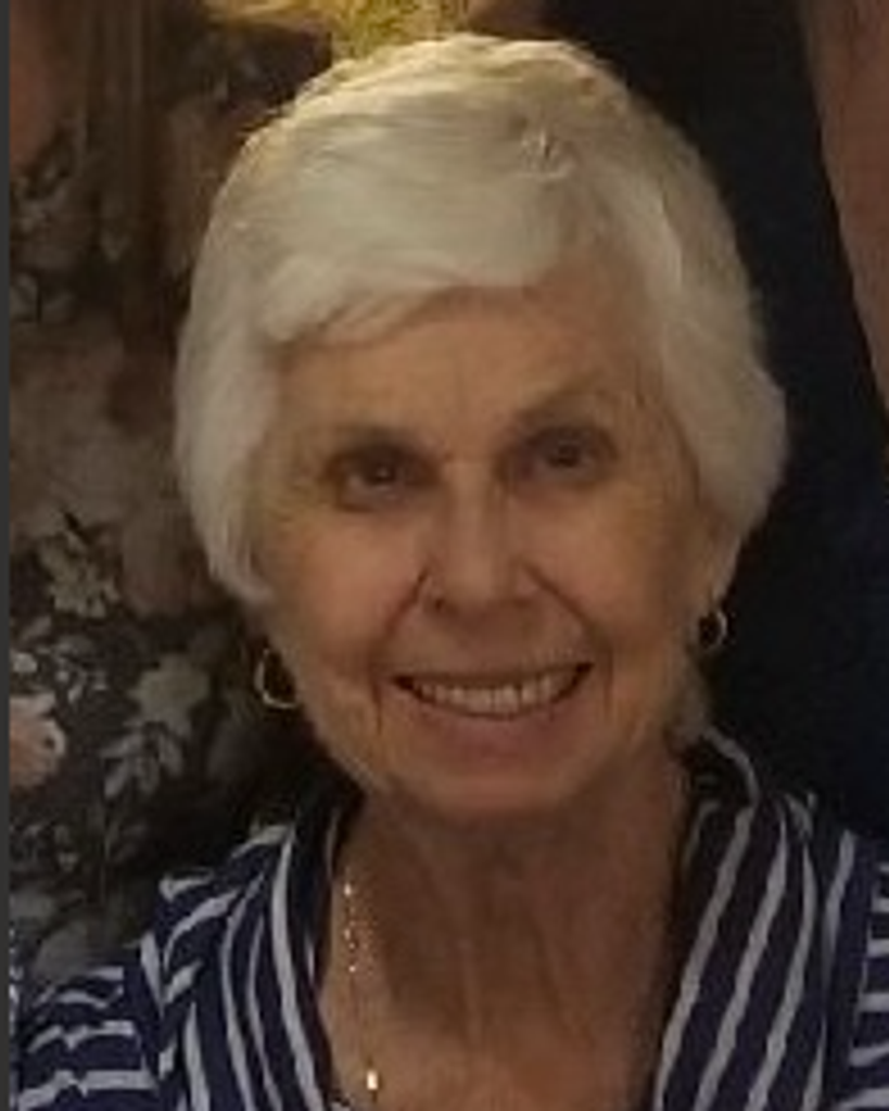 Jeannine Gay Profile Photo