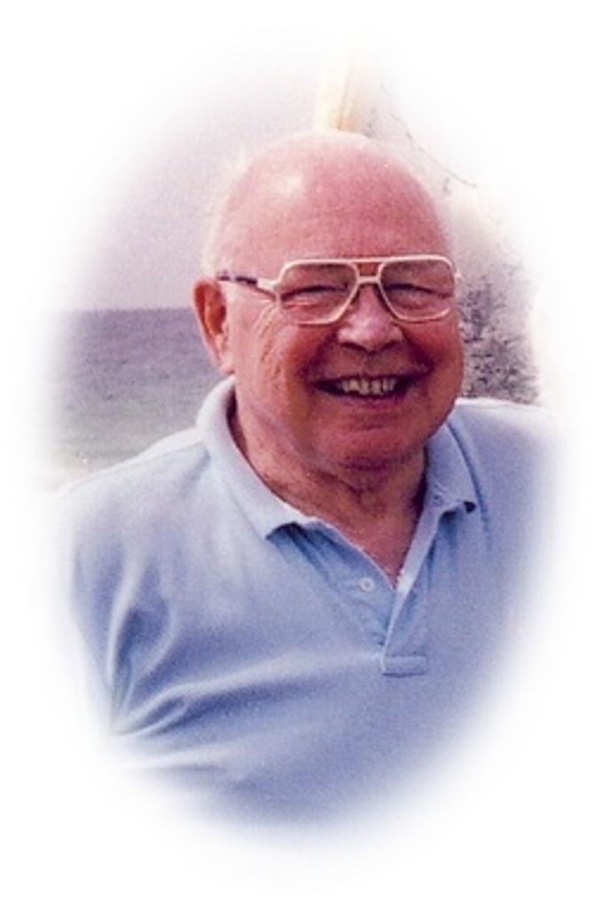H. M. Dreyer, Jr. Profile Photo