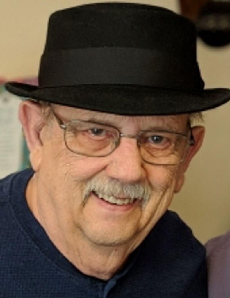 Alfonso "Al" Lanzara Profile Photo