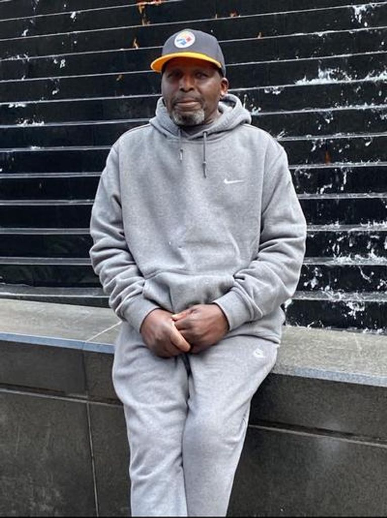 James Alonza Richardson Profile Photo