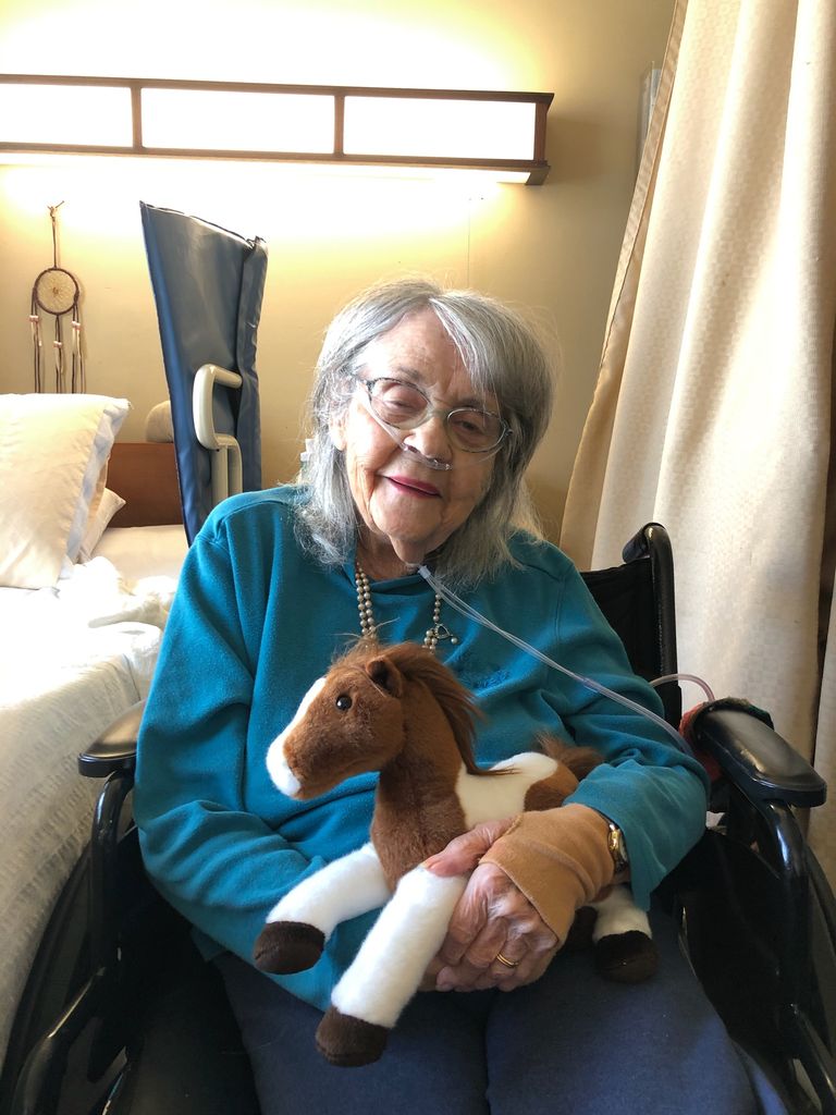 Viola Jean Durham