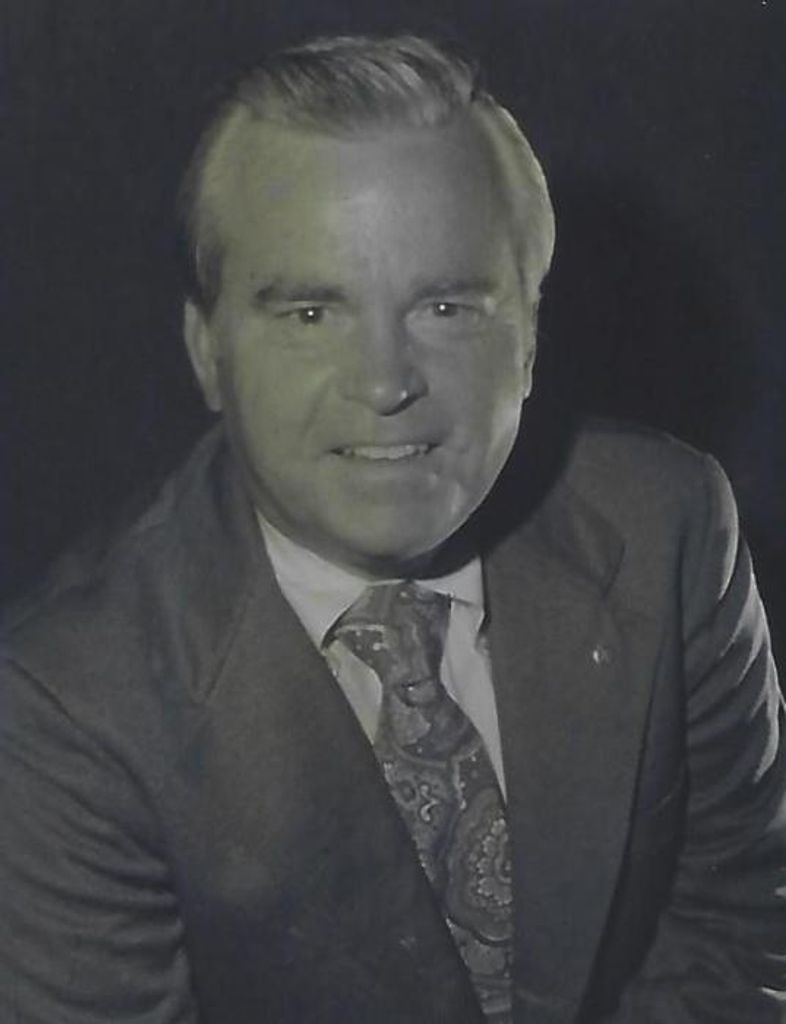 James "Mimi" B. Pickett