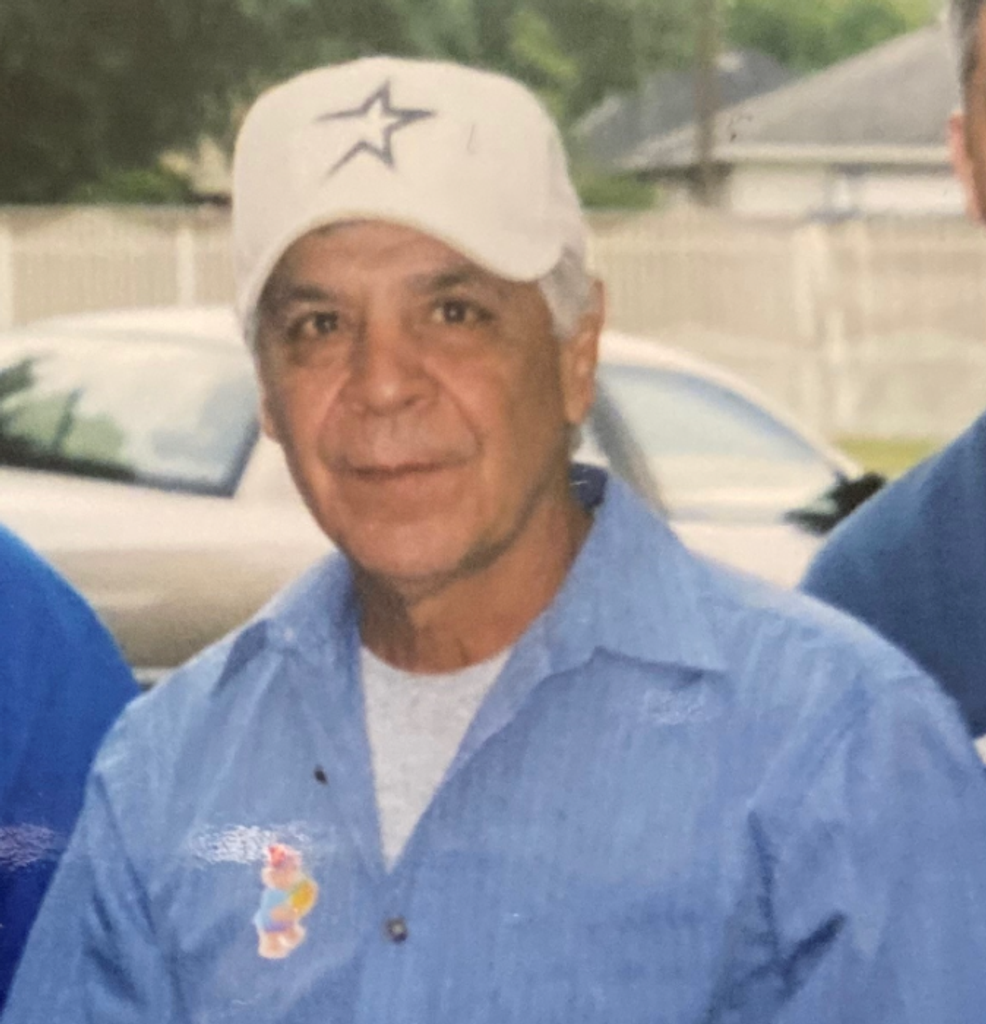 Armando Franco Maldonado