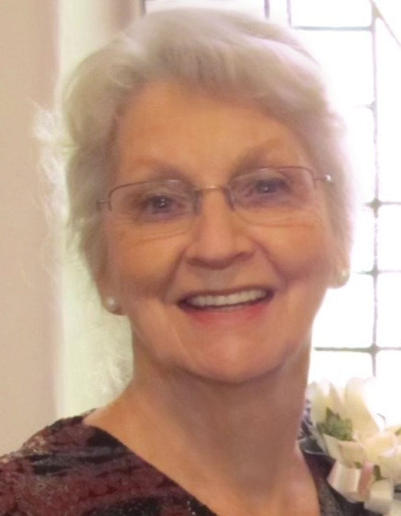 Ruth Elma (Ihrig)  Foreman