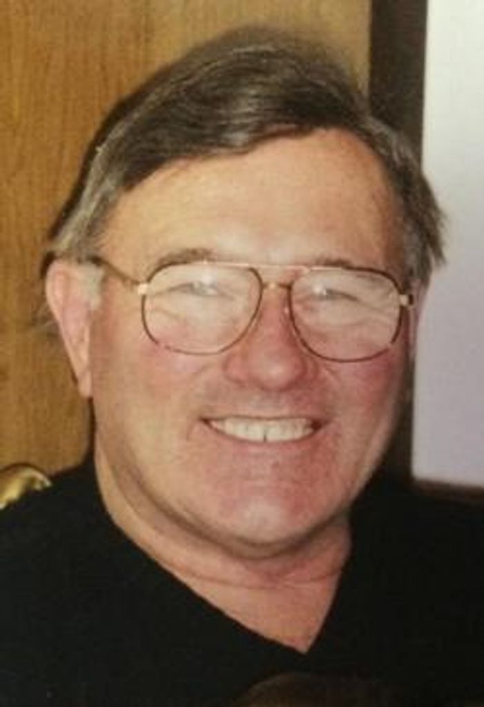 Herbert J. Fiederer