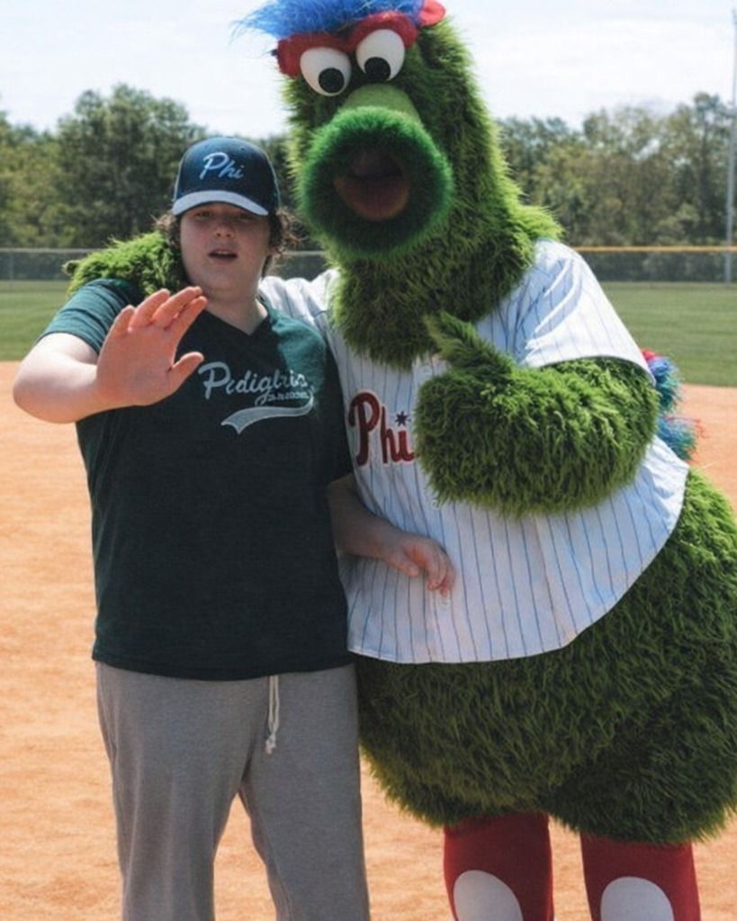 Justin Michael Beatty