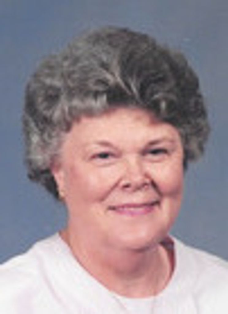 Carolyn Anne Thomas Profile Photo