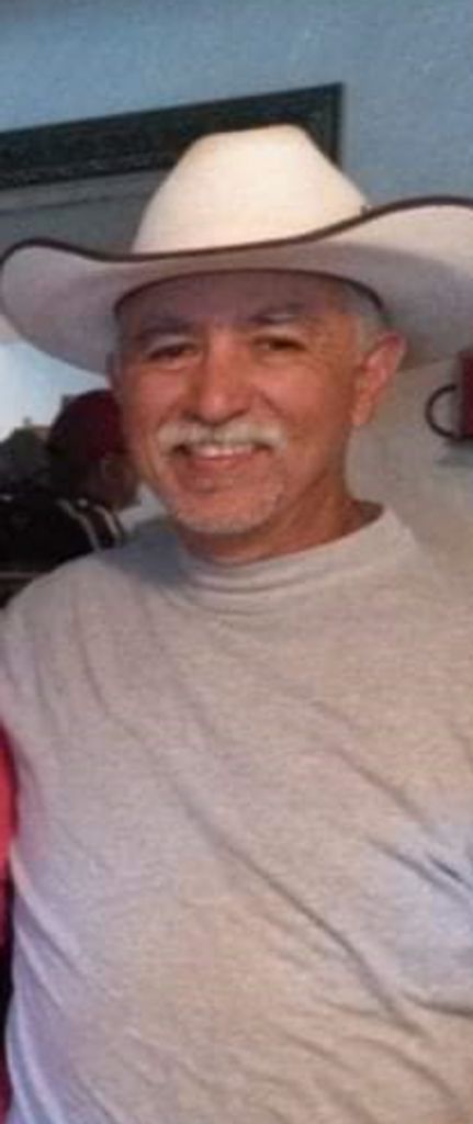 Robert Lee Benavidez Profile Photo