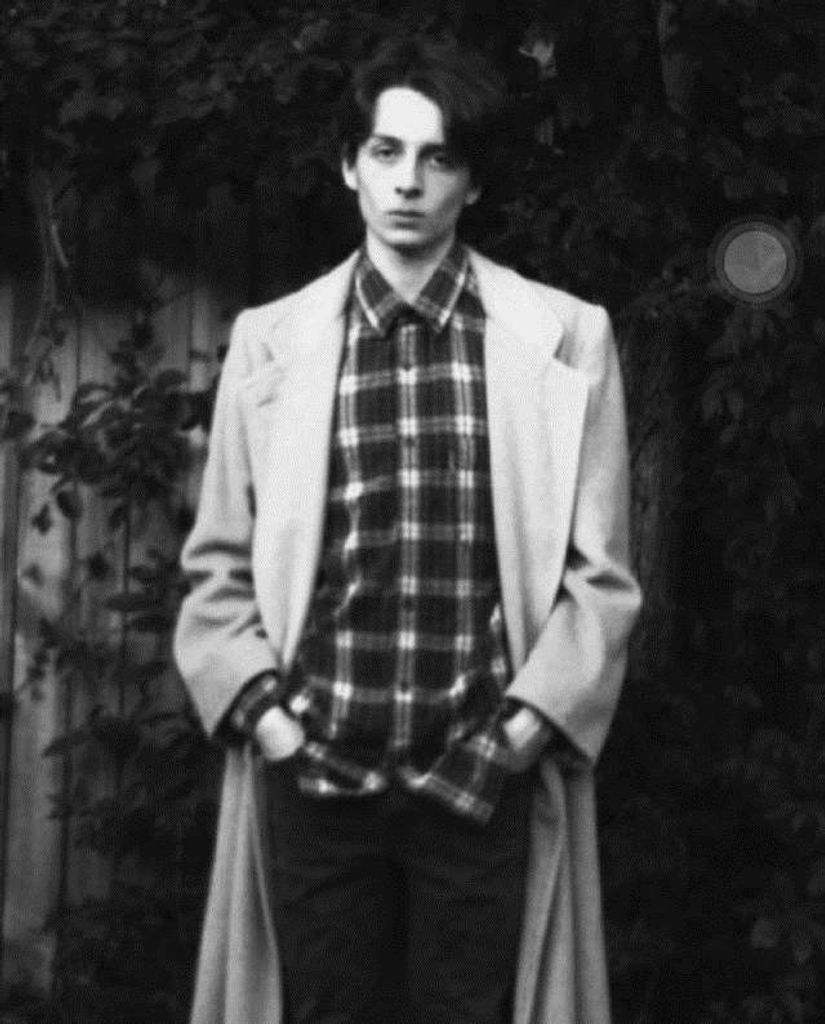 Charlie Gallione