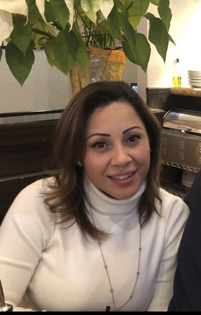 Maria Patricia Munoz Silias