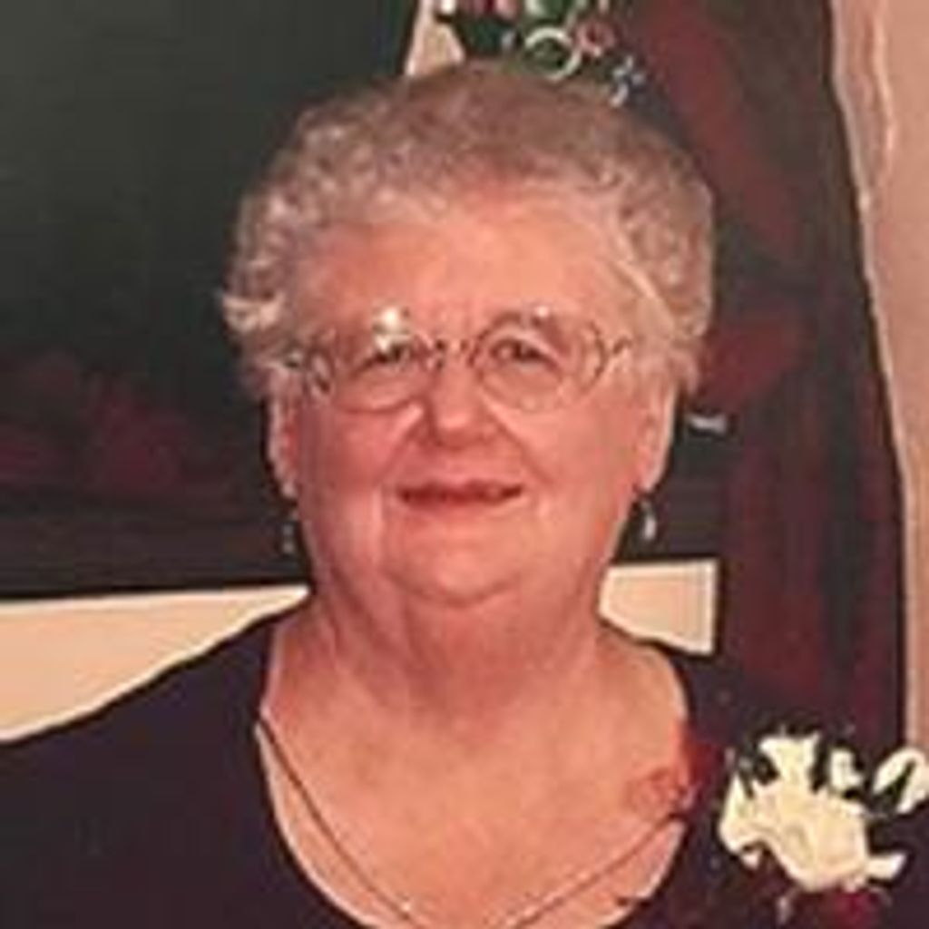 Nancy C. Hughes