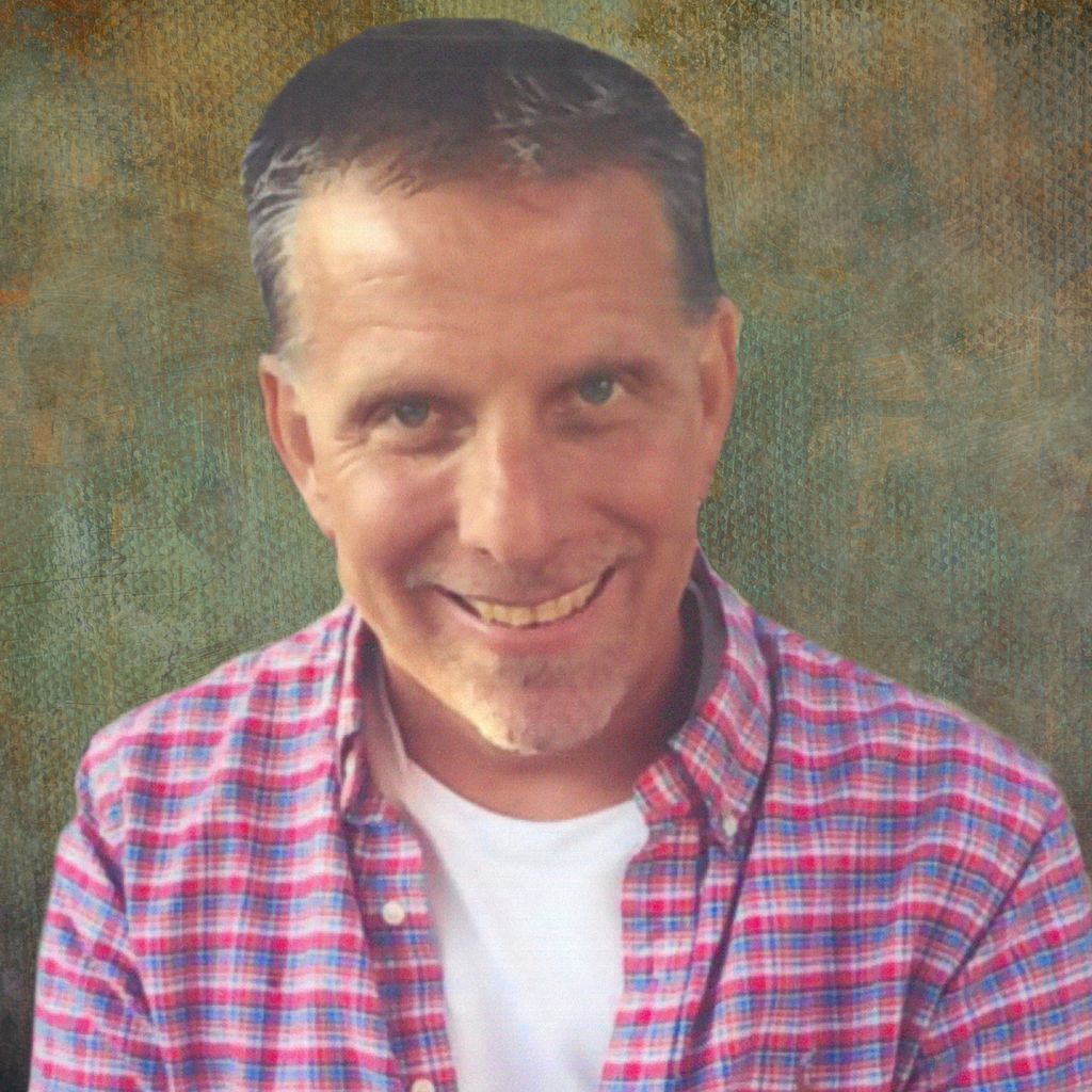 James R. "Doogo" Mcdougal