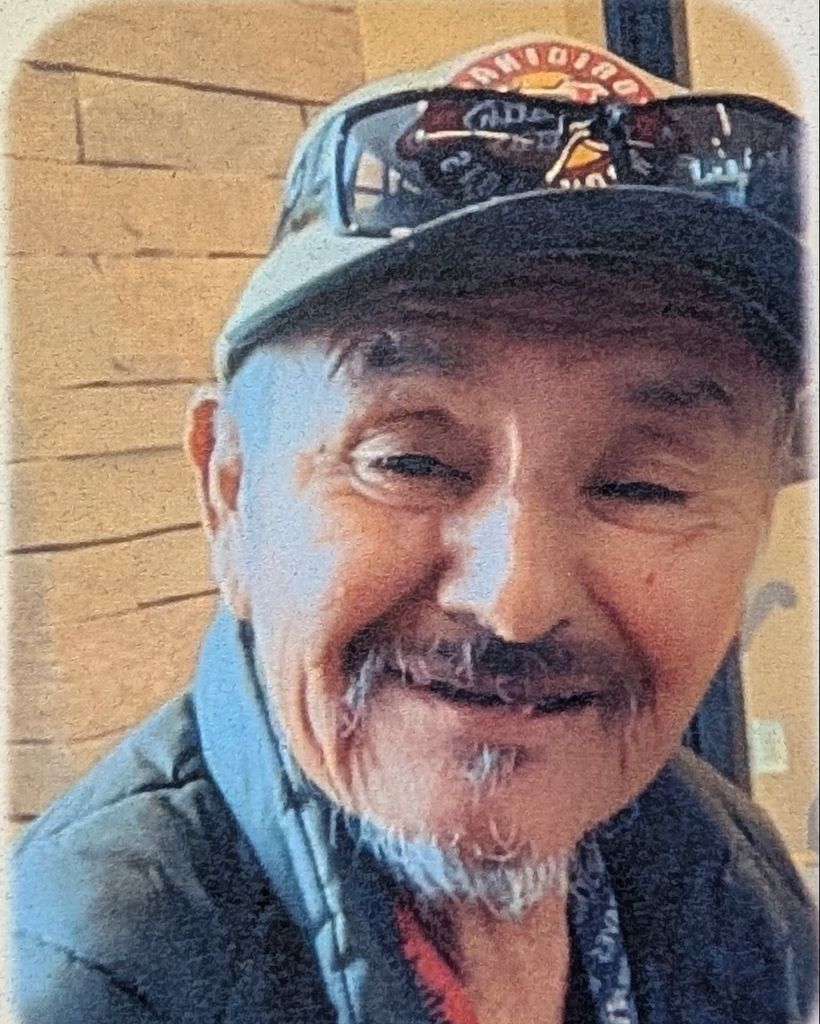 DARWIN LEON HADLEY SR. Profile Photo