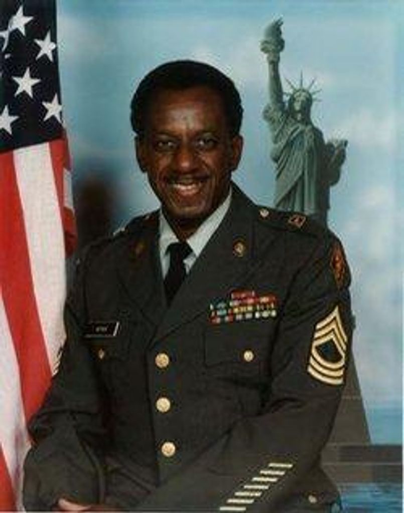 Donald Ralph Keyser Profile Photo