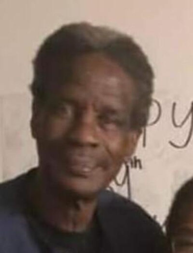 Larry James Barnes Profile Photo