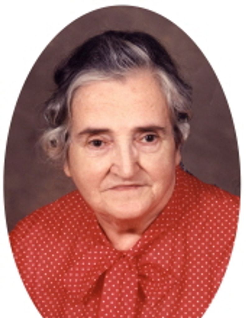 Hazel  Williams Bowling