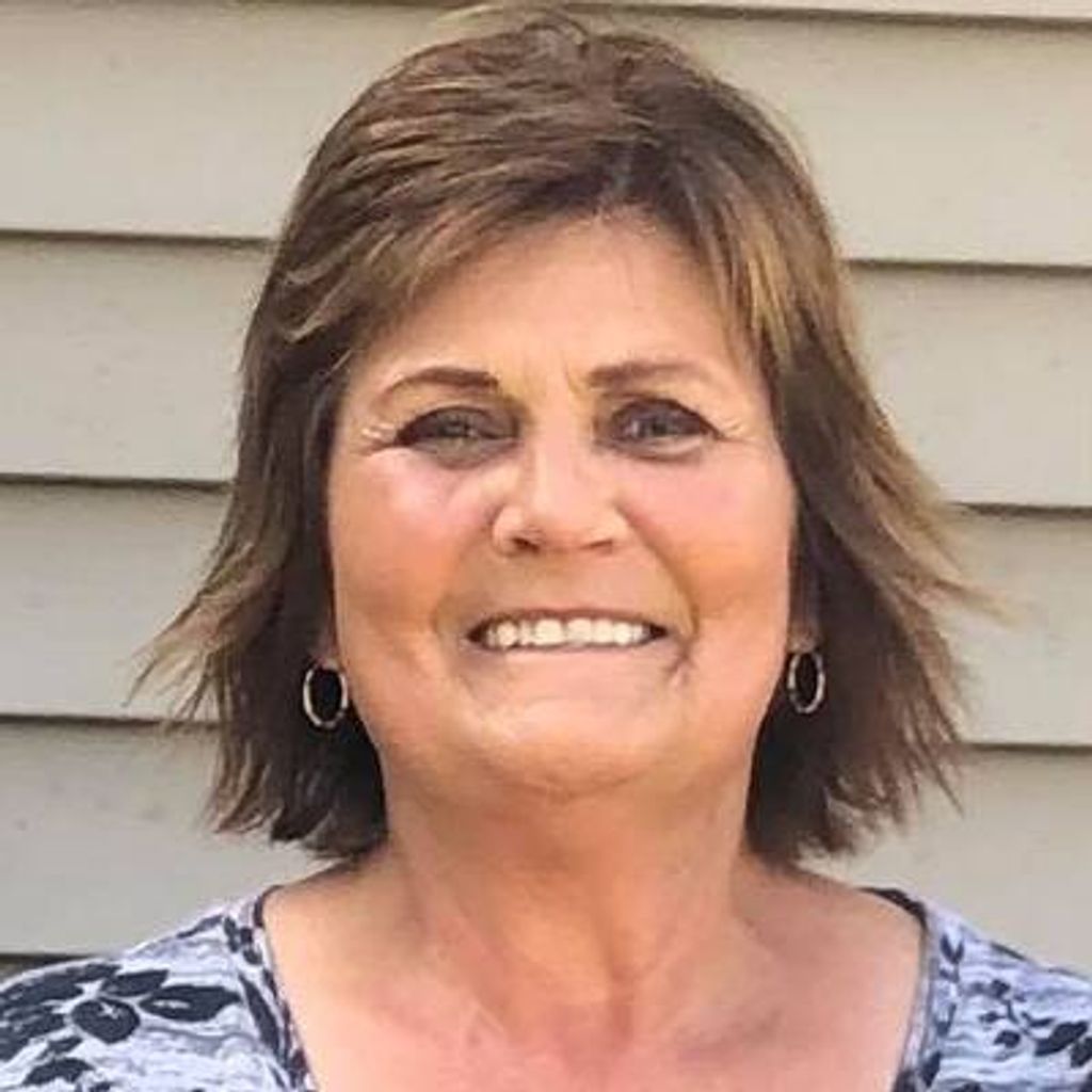 Joy Knutson Profile Photo