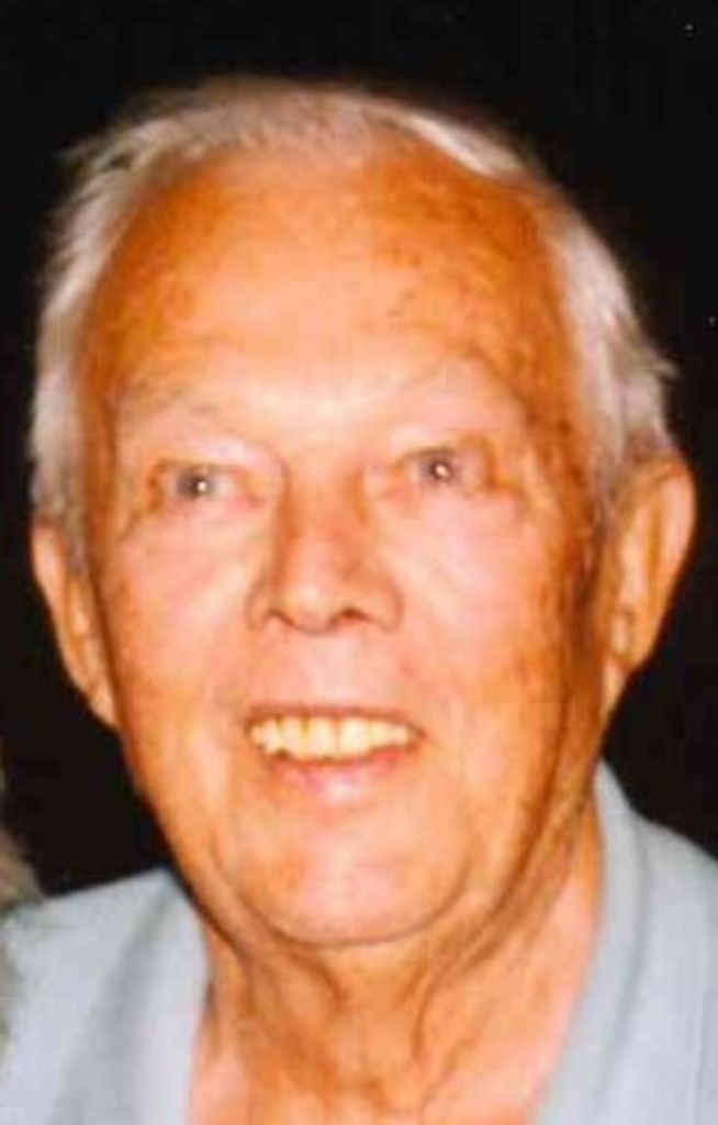 Gaston Roger Poulin Profile Photo