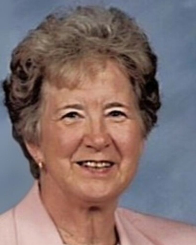 Loretta Agnes Swan