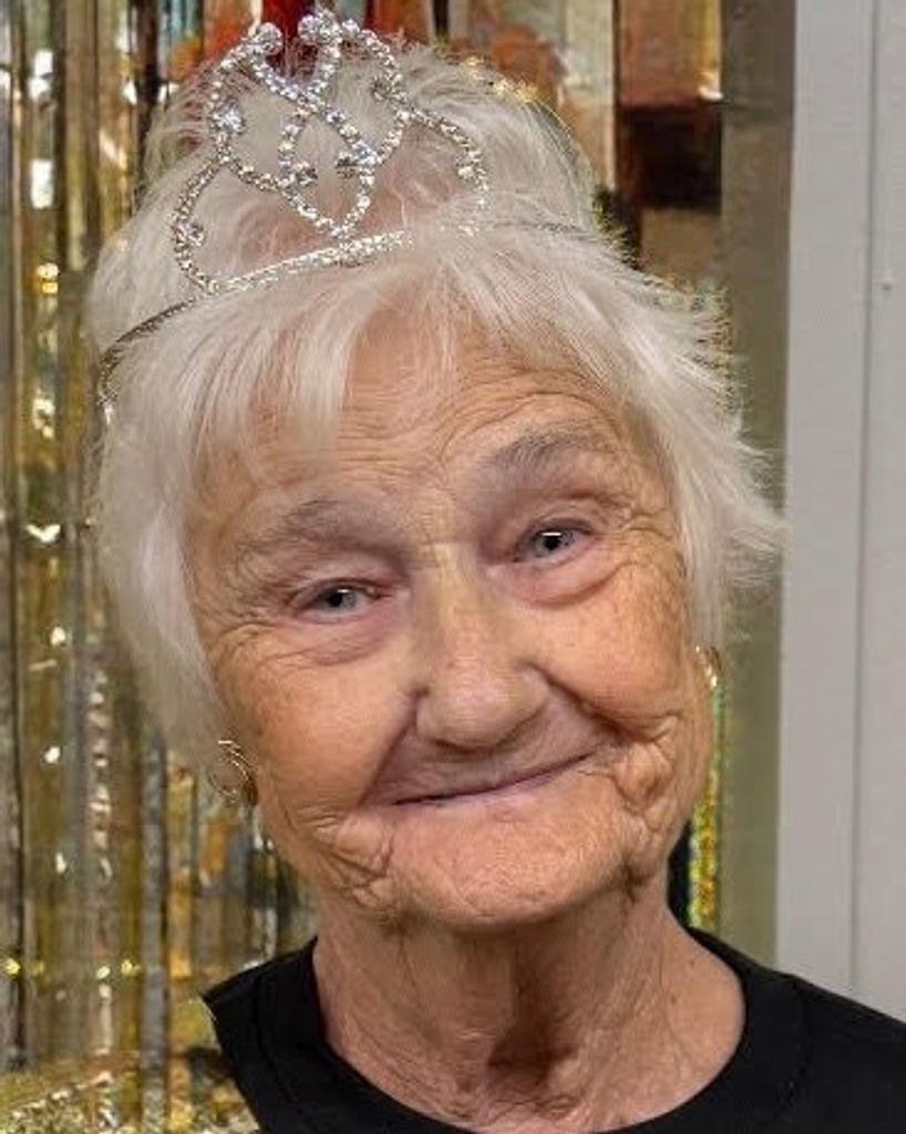 Wonda Kay Carroll
