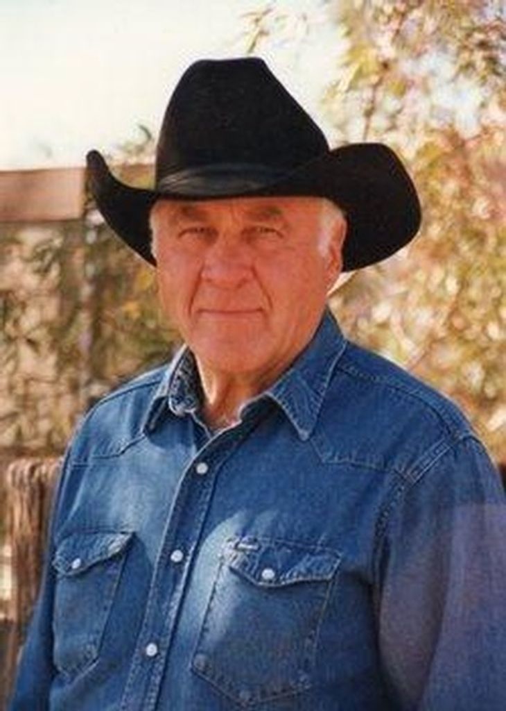 Vern Gasser Profile Photo