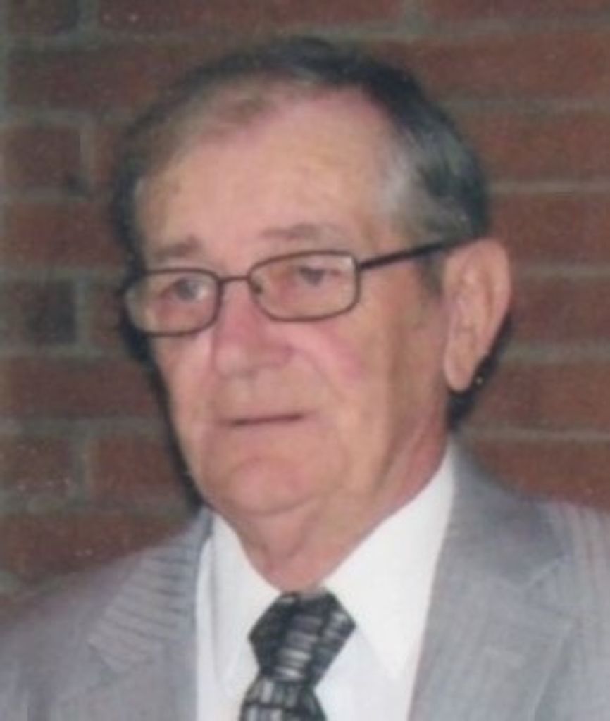 Benjamin Leroy Webb Profile Photo