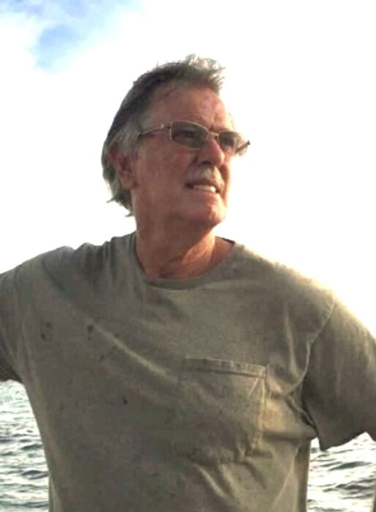 Richard Murphy 'Dick' Smith