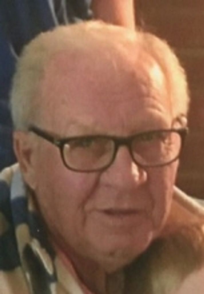 Larry Lee Glant
