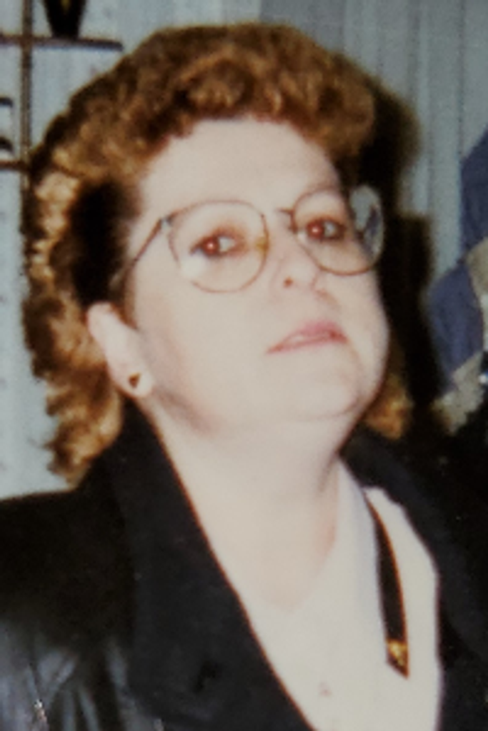 Deborah Ann (Reed) Viveiros