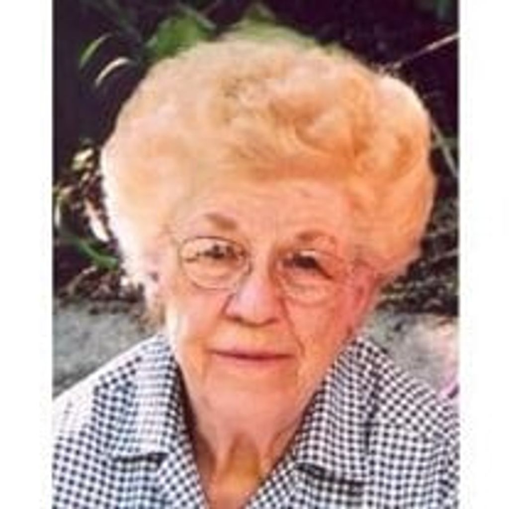Donna Wheeler Poppleton