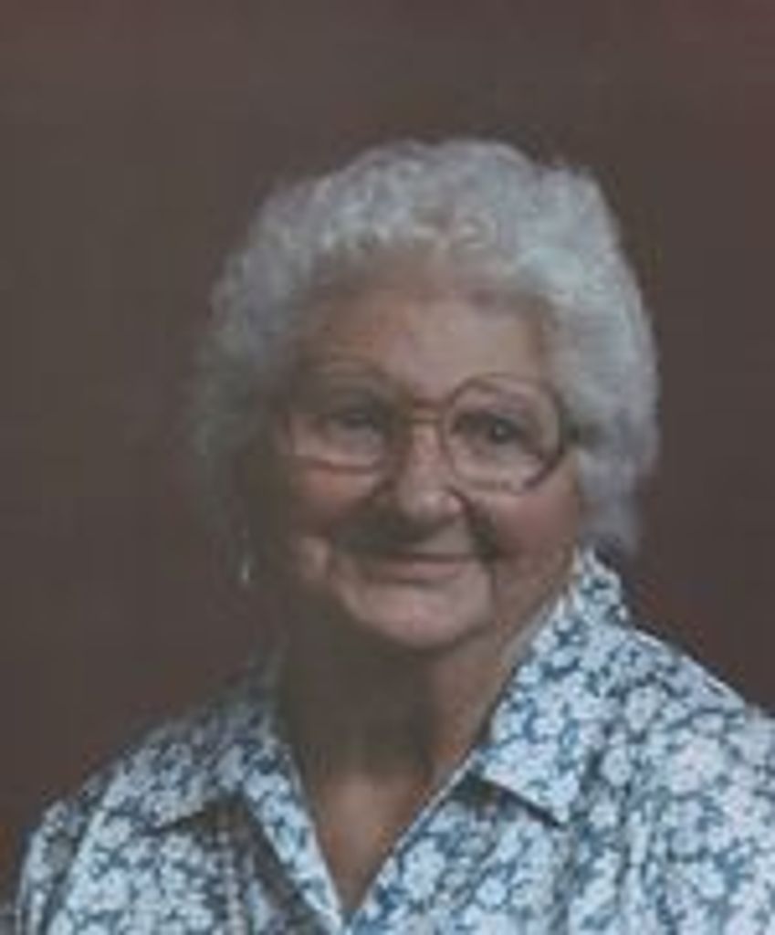 Florence C. Thery