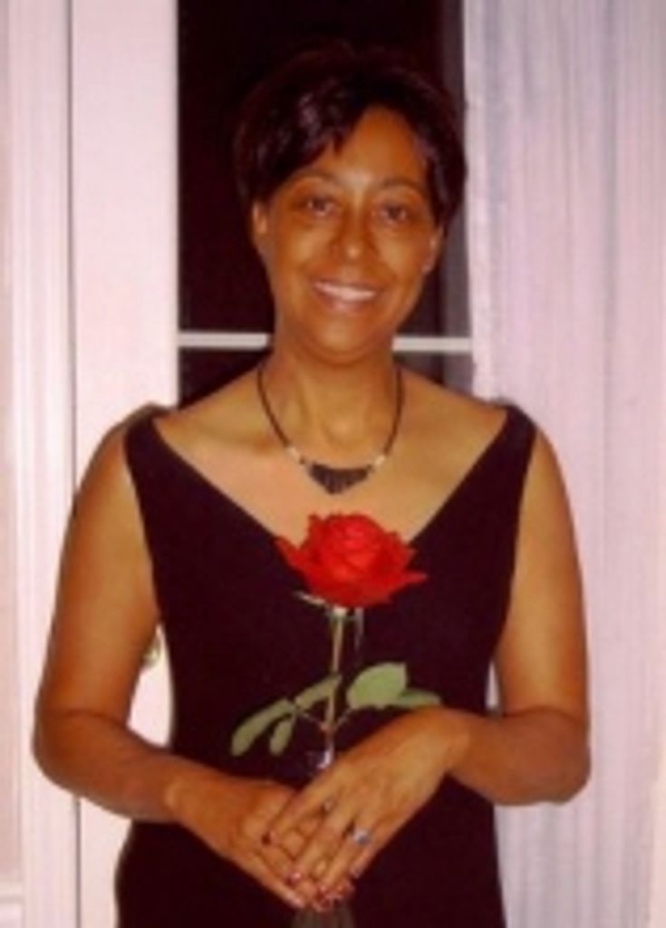 Christina Omega Ellison