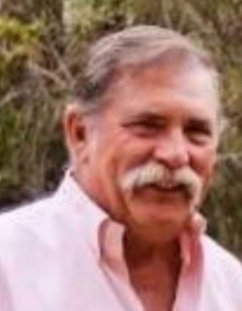 Doster "Bubba" Lewis" Gibbs