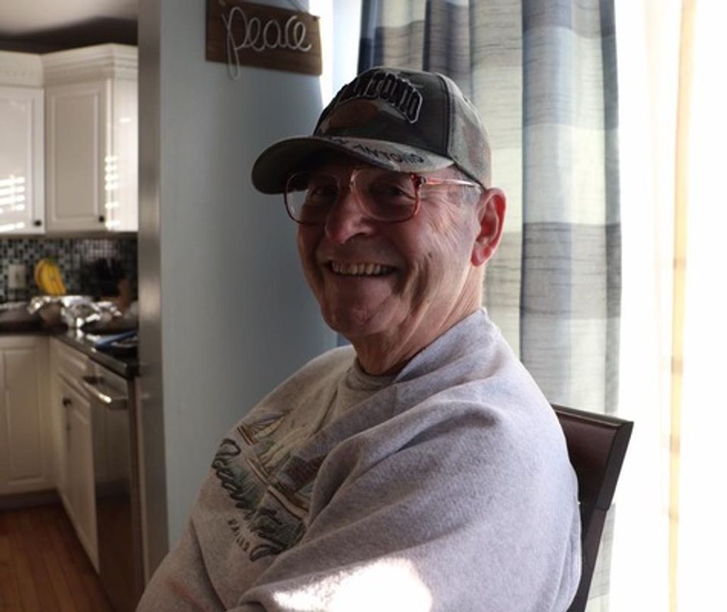 William J. Guido, Sr. Profile Photo