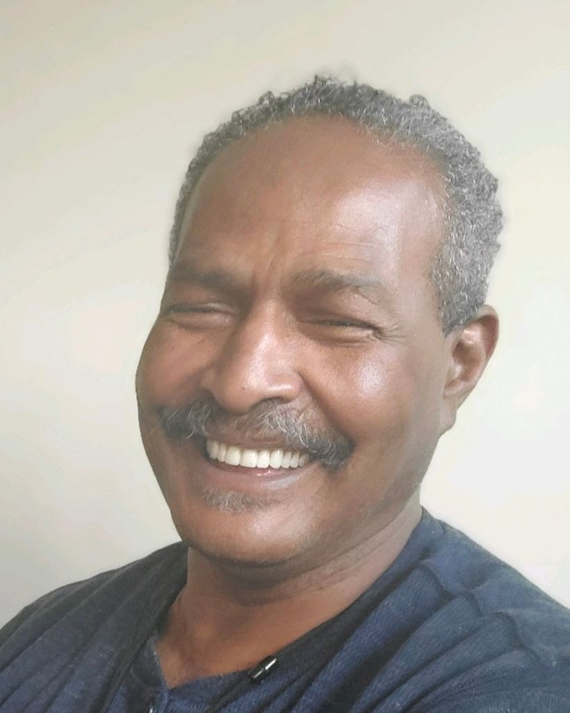 Michael Jerome Woods Profile Photo