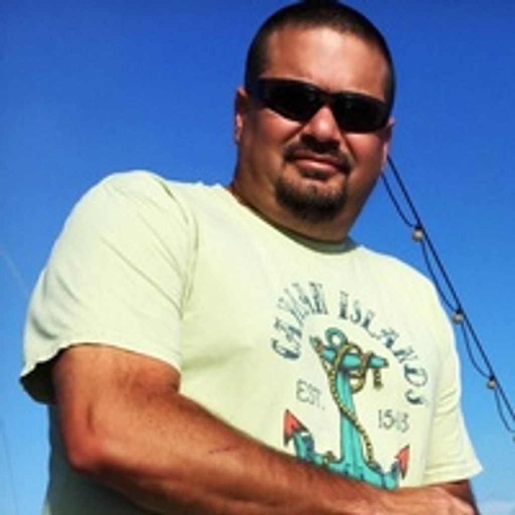 Gary Dwayne Buckaloo Profile Photo