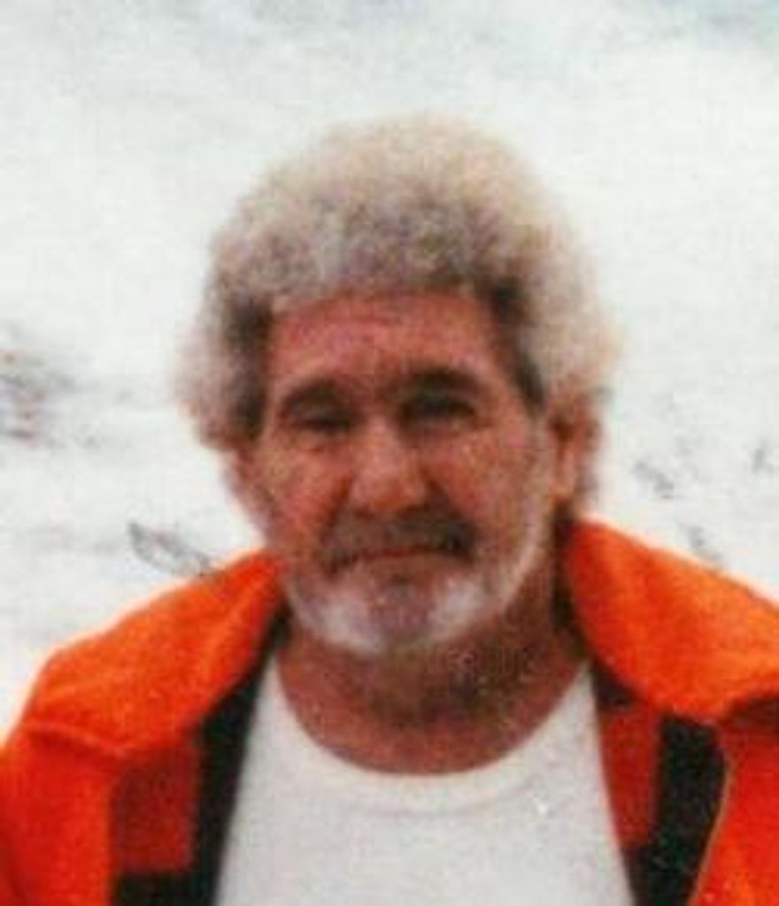 William James Wilson Jr.