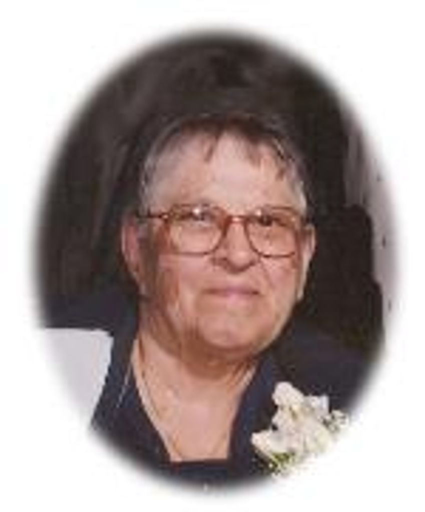 Lucille J. Maynard