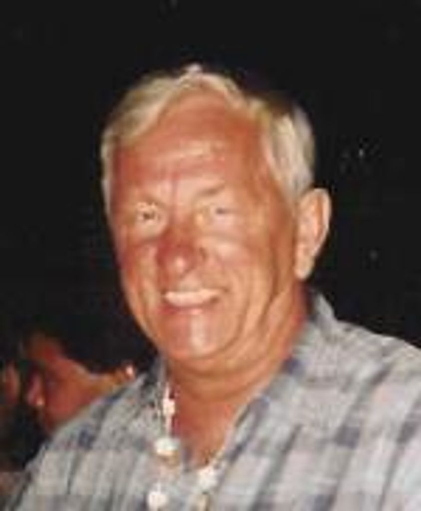 Donald E. Wozniak