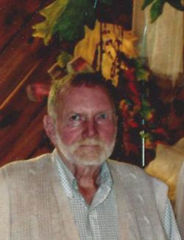 Max Giles Profile Photo