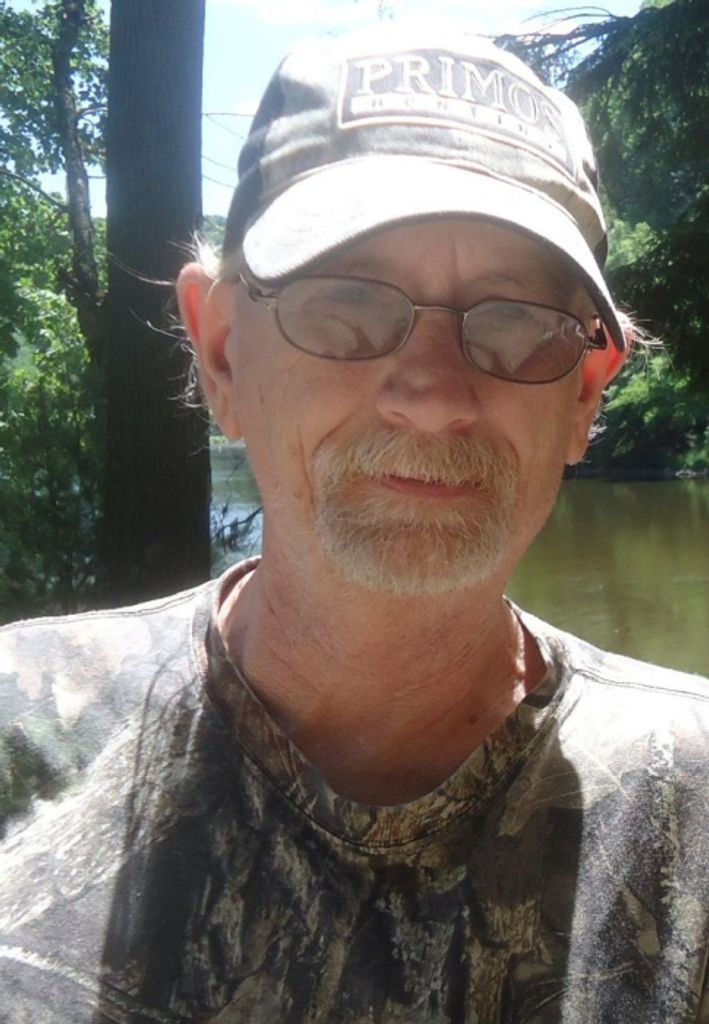 Jeffery A. "Buzzy" Penfield Profile Photo