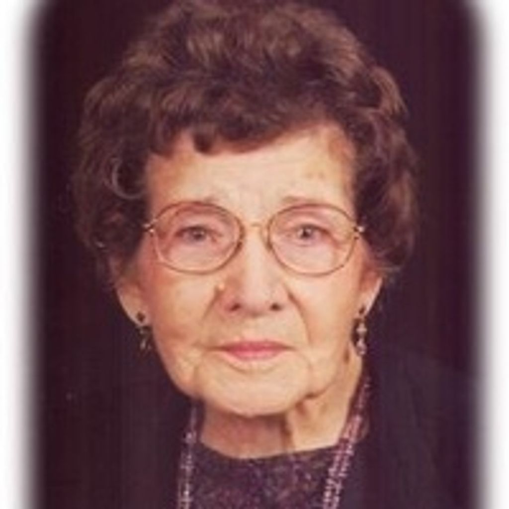 Laura Esther Bowen-Luschen