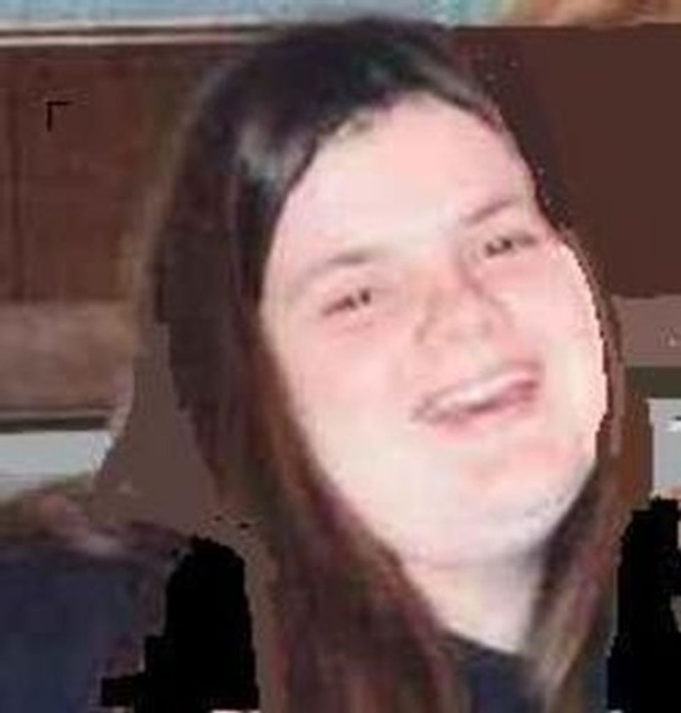 Jessica Ann Baranyai