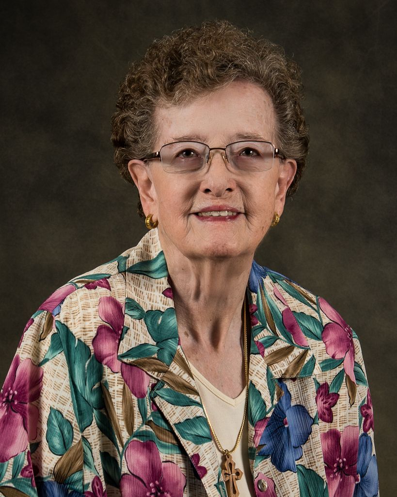 Nancy R. Vogel