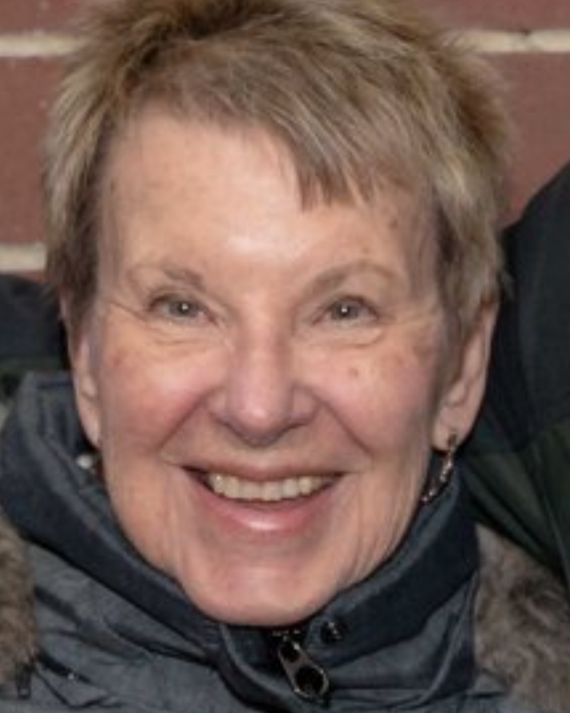 Roslyn Modzelewski Profile Photo