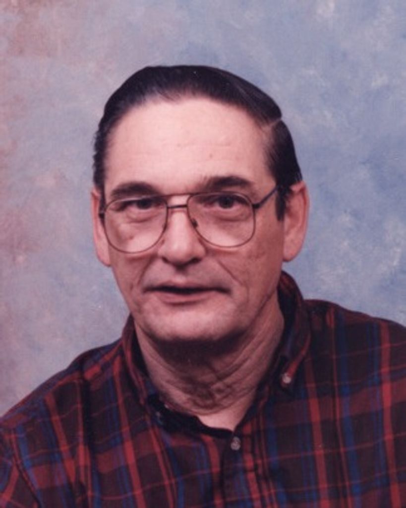 Gary Alan Shook Profile Photo