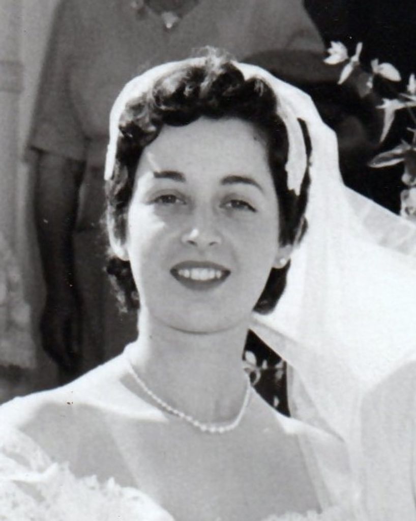 Mae Minnie (Ferjulian)  Jenkins