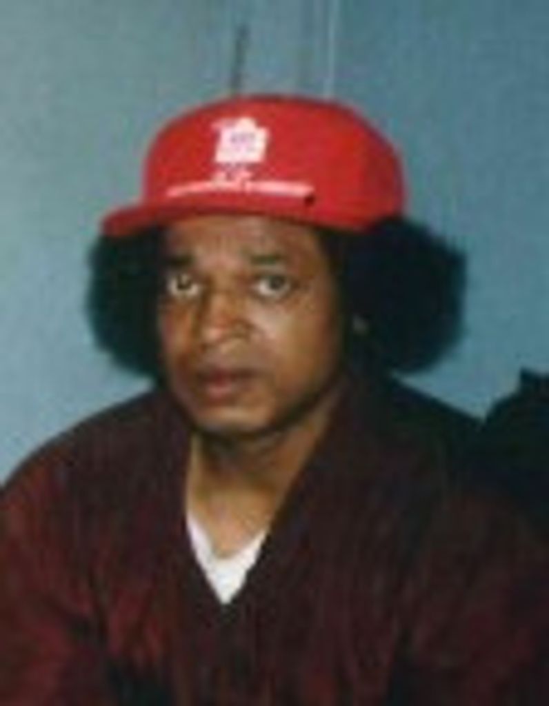 Willie Mayes Robinson